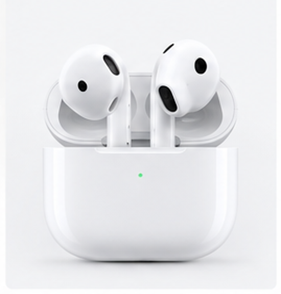 AirPods 4