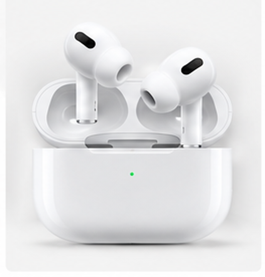 AirPods Pro 3